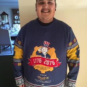 Meet your Posher, Max